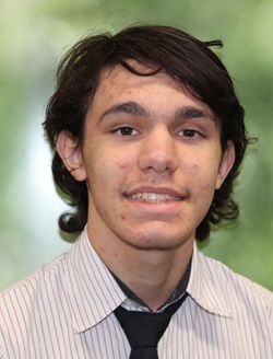 Jarrod Mt Maria College