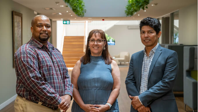 Corporate careers Thumbnail Image