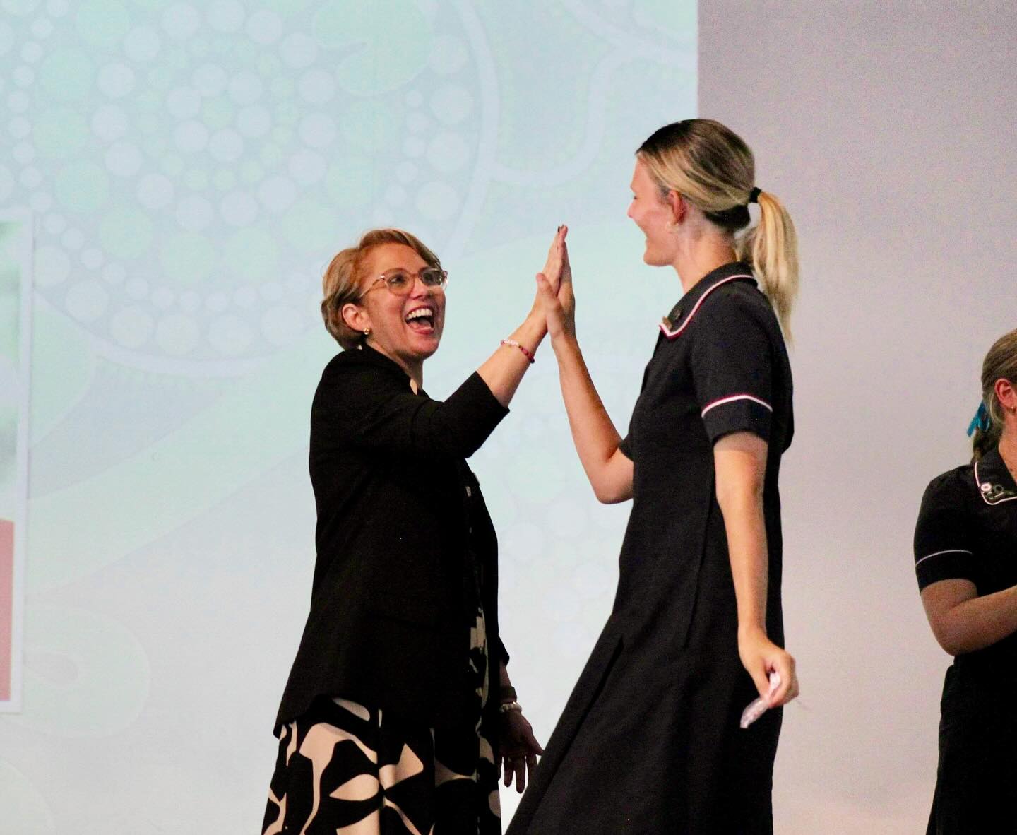 BCE class of 2024 rings in future as final bell chimes