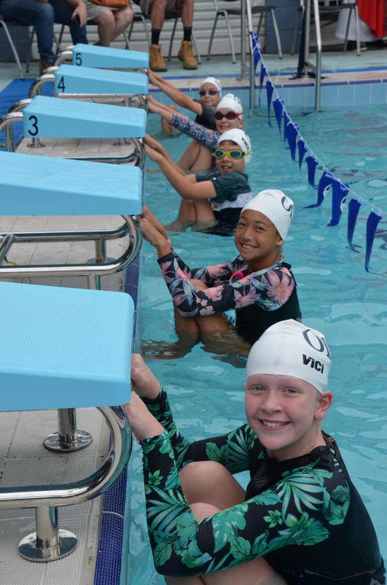 Our Lady of the Rosary students splash into Autumn.jpg